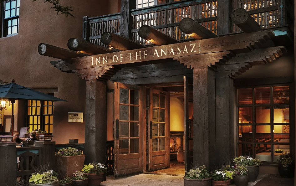 Chef OBrien joined Rosewood Inn of the Anasazi with more than 20 years of experience in the hospitality industry most rec