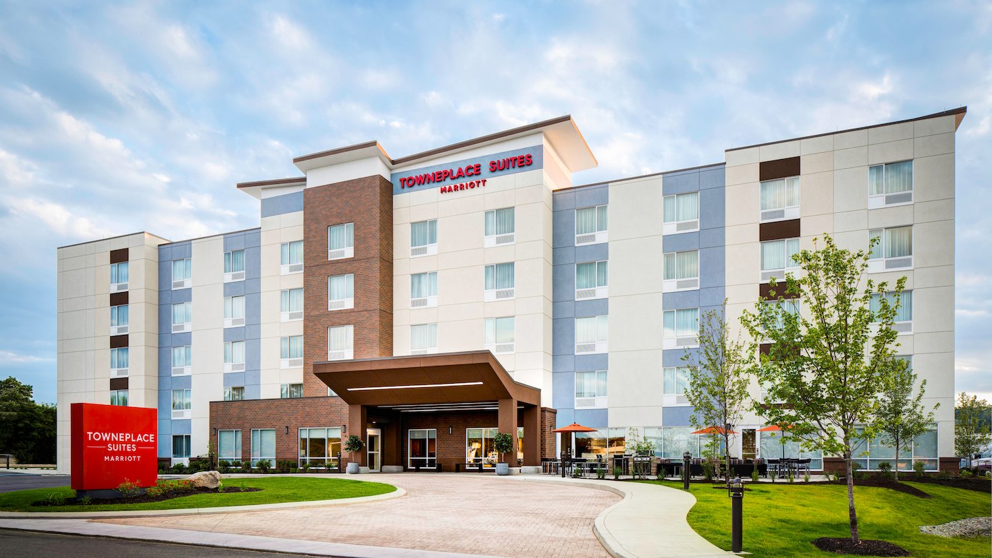 The new TownePlace Suites Clarksvilleis owned by Walnut Hospitality and managed by Marriott International