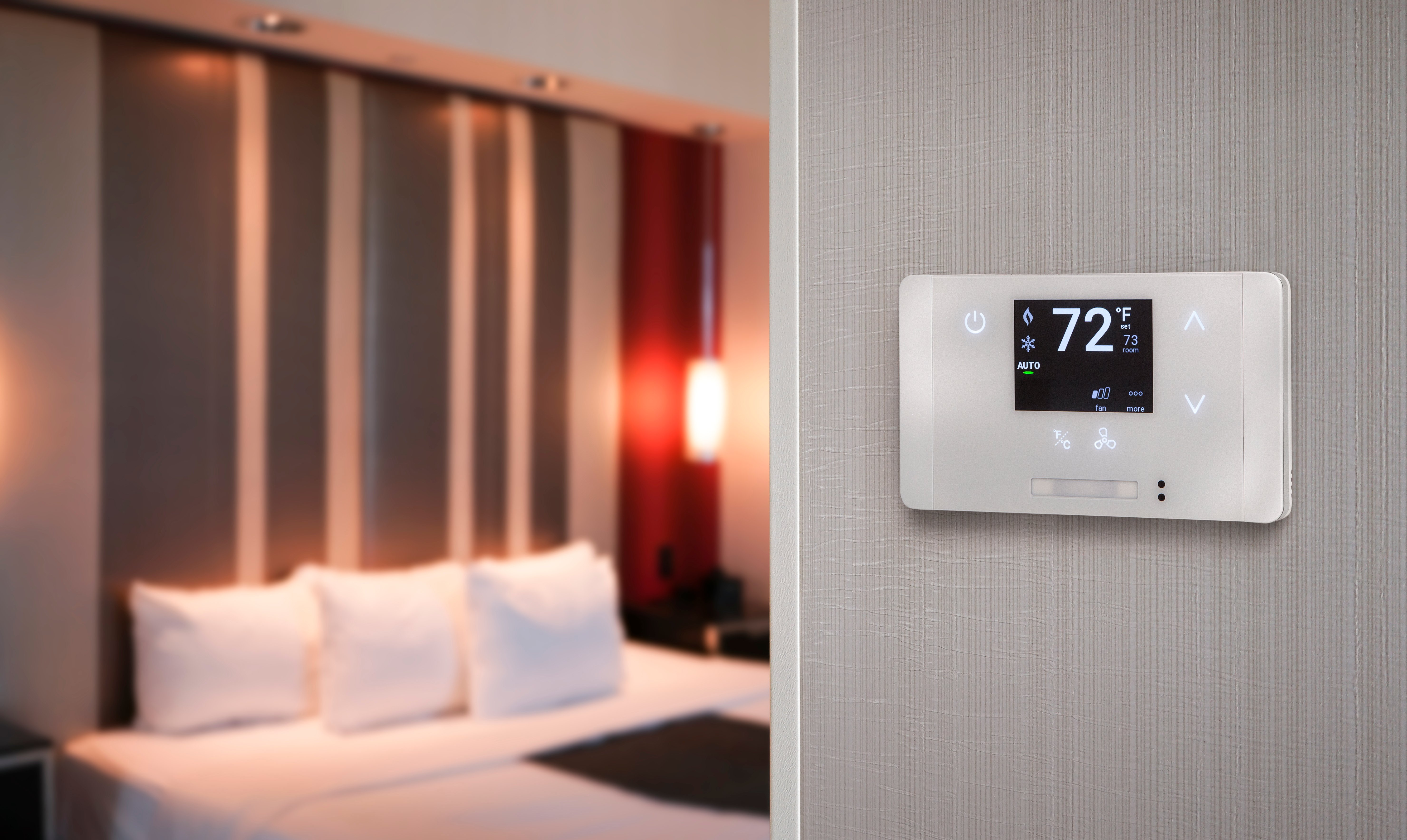 Why smart energy systems ensure guest satisfaction