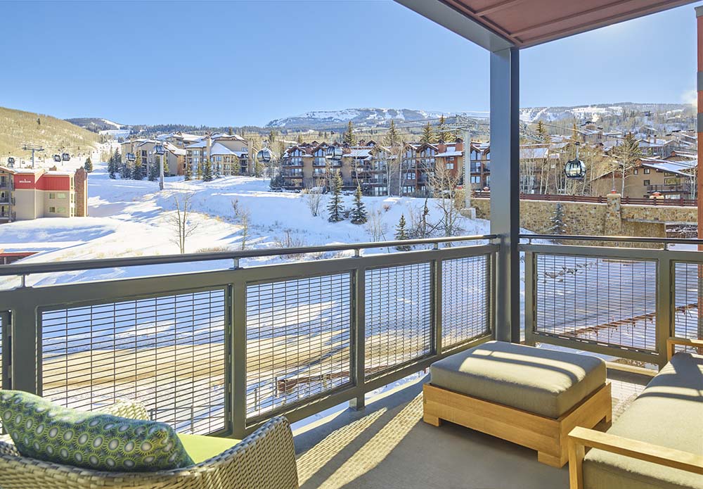 The Aspen Skiing Companys third Limelight Hotel is standing out in a crowded leisure market by adopting a family-first ethos