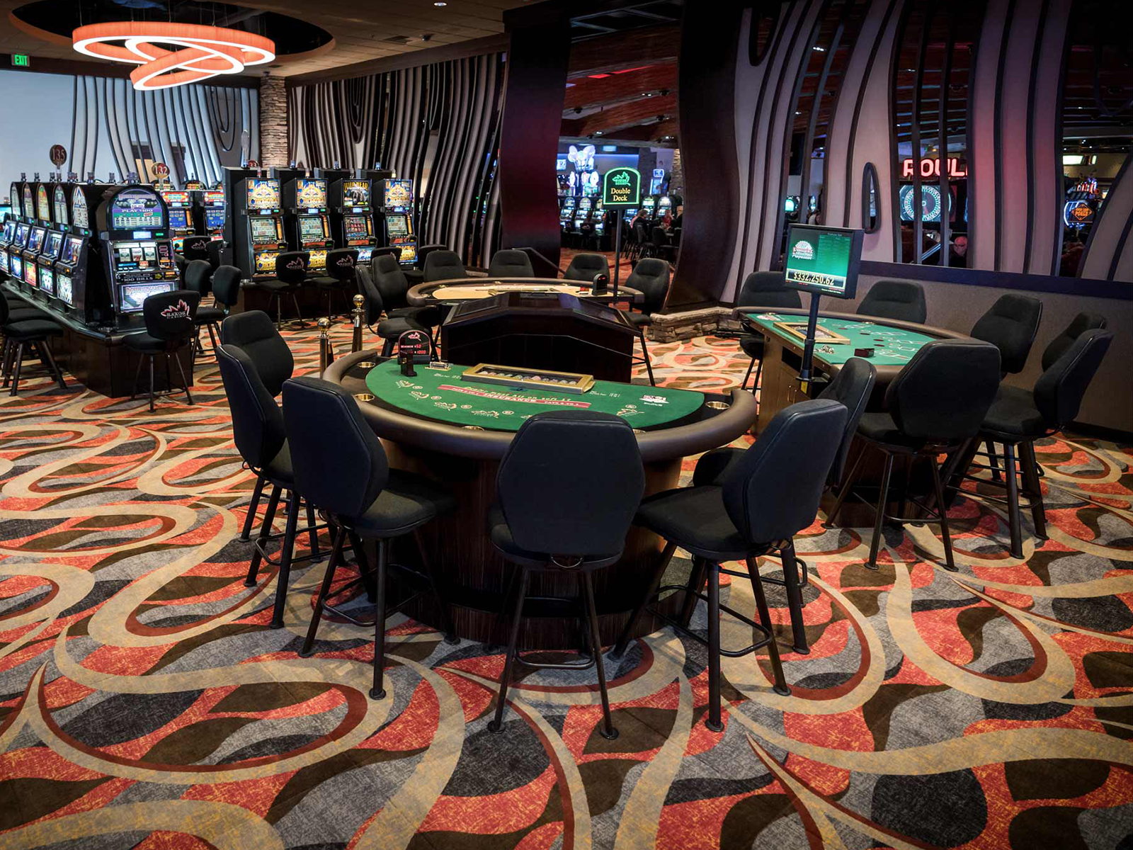 Black Oak Casino Resort to implement new guest staff management platform