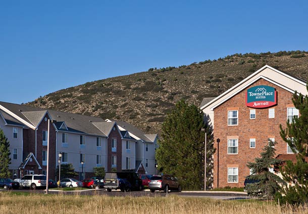TownePlace Suites Denver Southwest