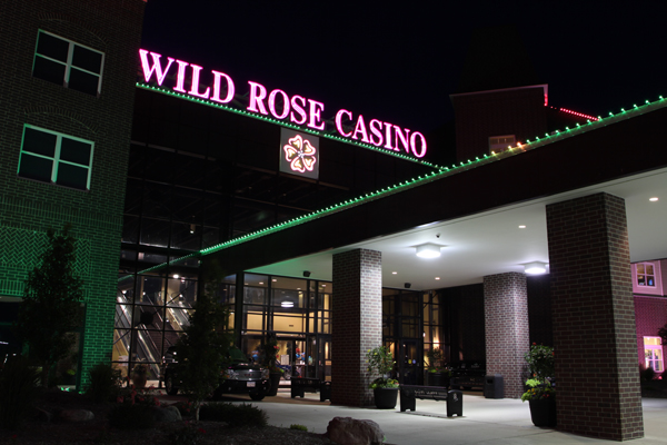 Wild Rose Casinos  Resorts implements new PMS and POS solutions 