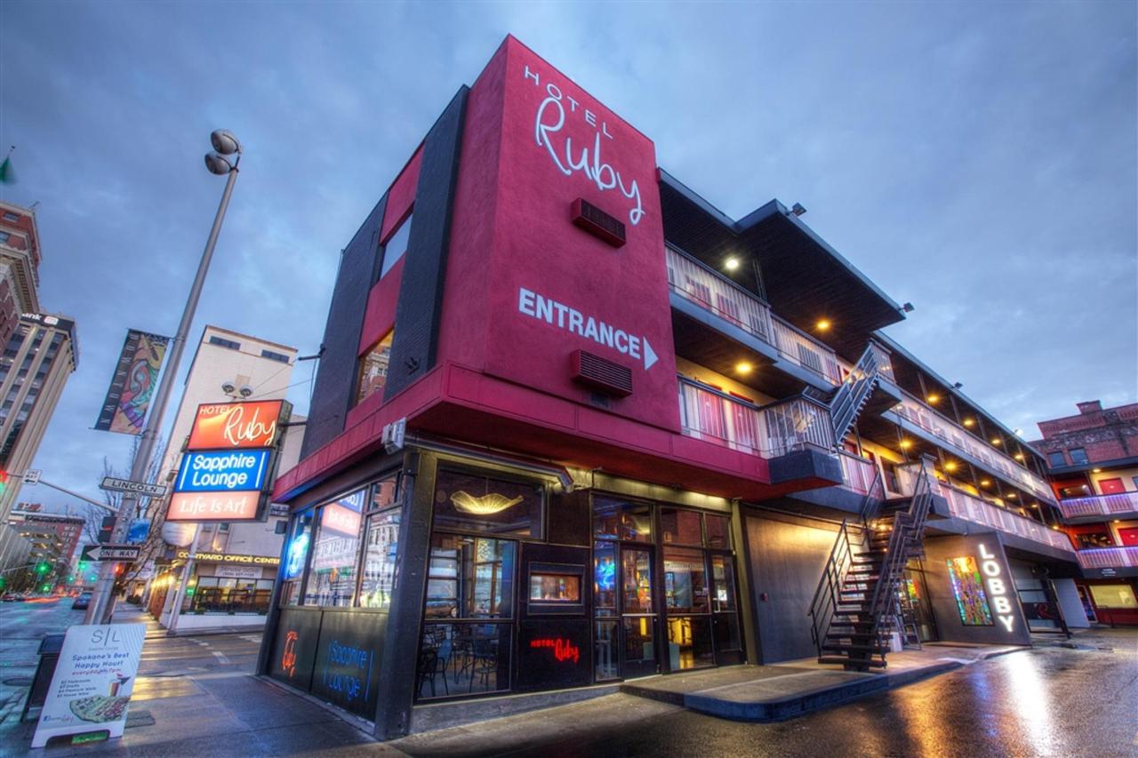 Ruby Hospitality upgrades to mobile PMS 