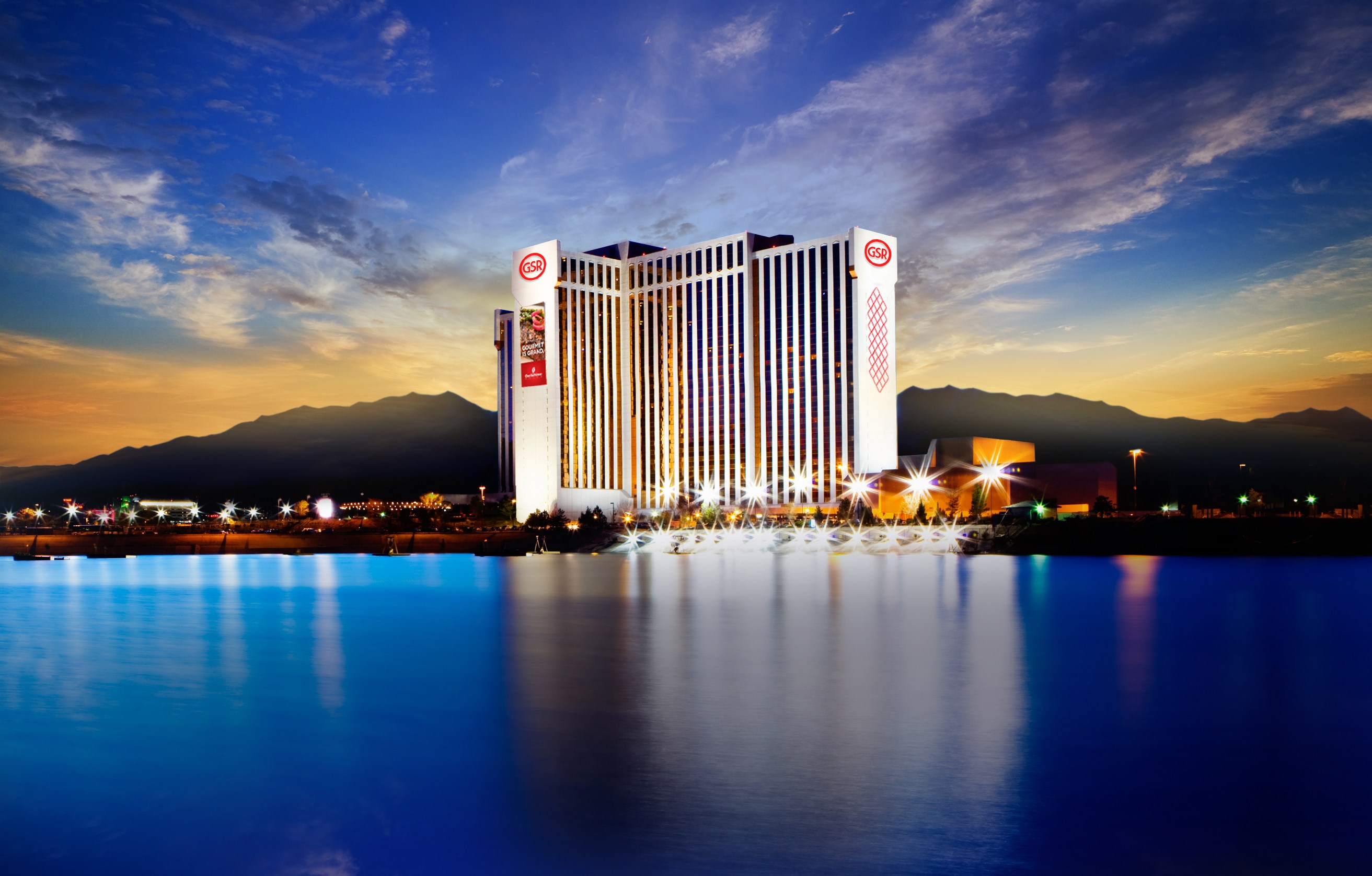 Grand Sierra Resort and Casino upgrades to BLE-enabled locks