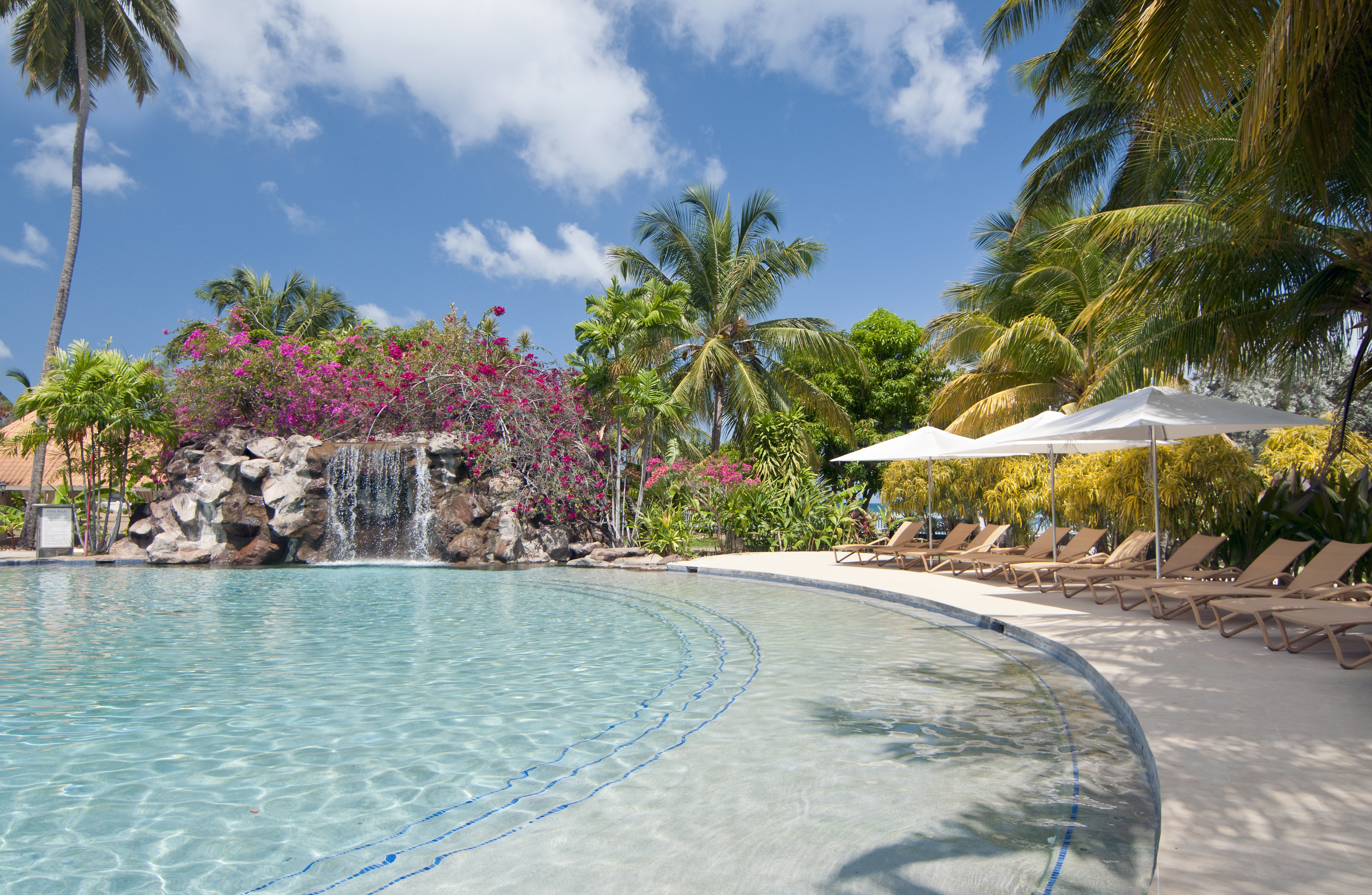 Radisson Blu Grenada Beach Resort