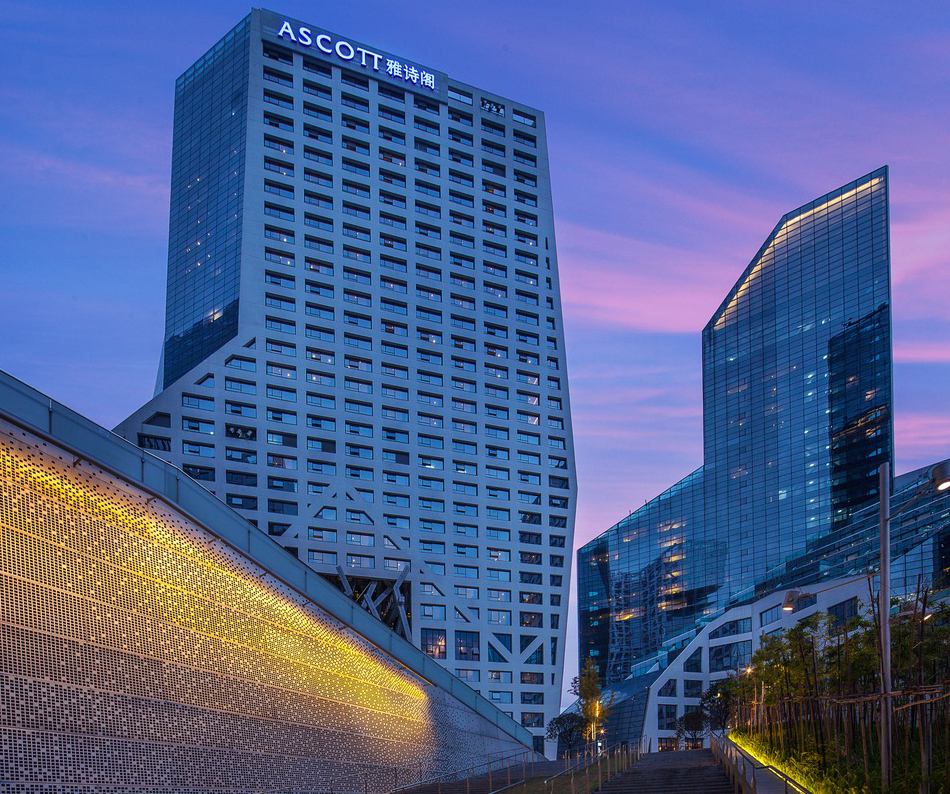 The Ascott Limited selects new PMS provider