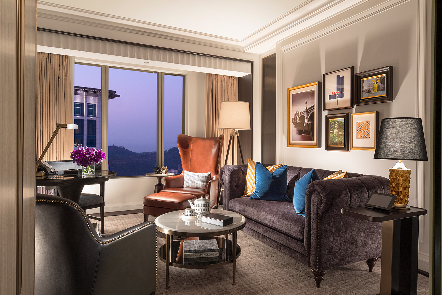 British-themed The Londoner Macao to open from 2020-2021 | Hotel Management
