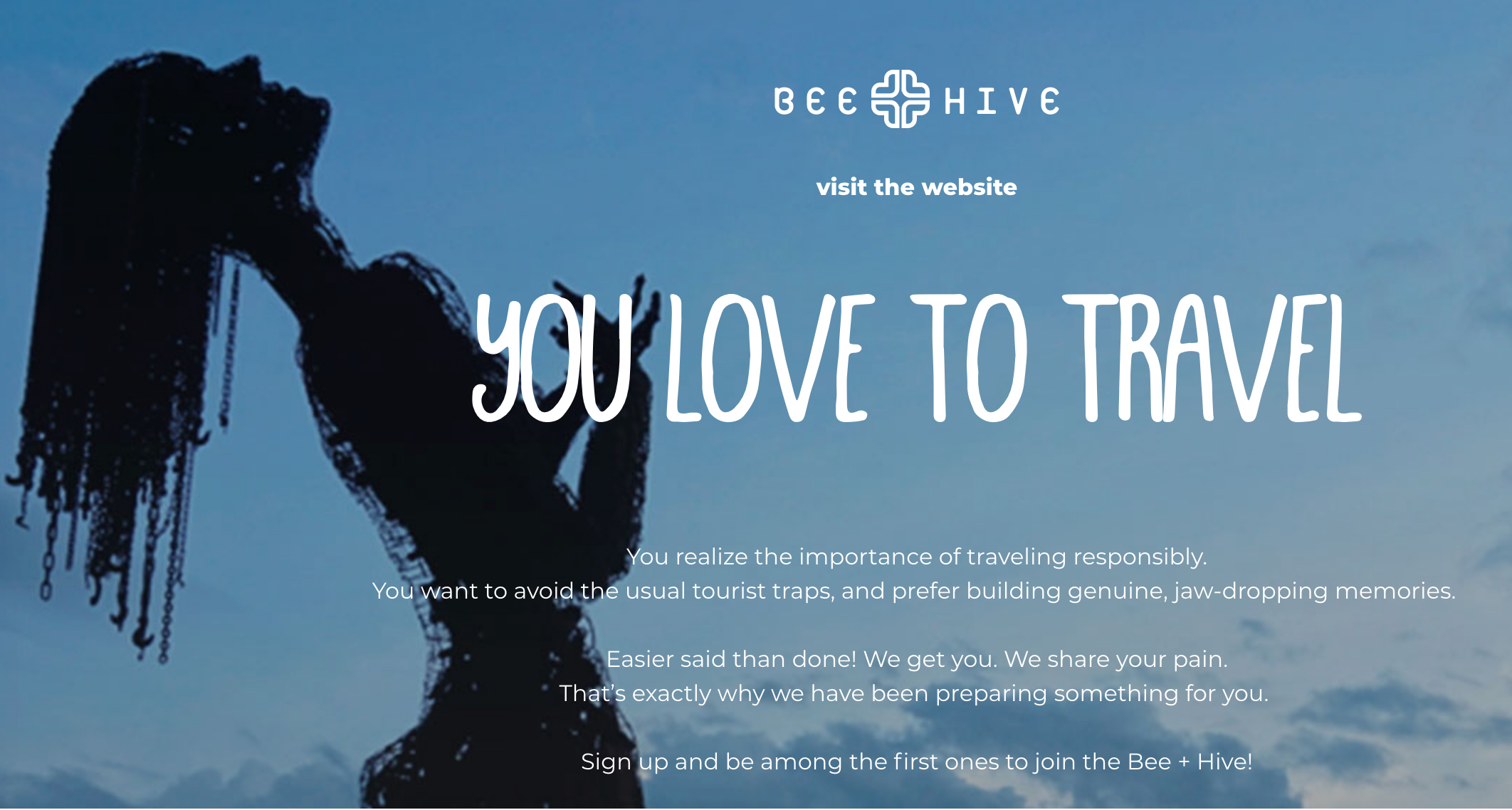 Bee  Hive launches a booking platform