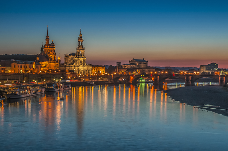 Dresden asiafoto iStock  Getty Images PlusGetty Images