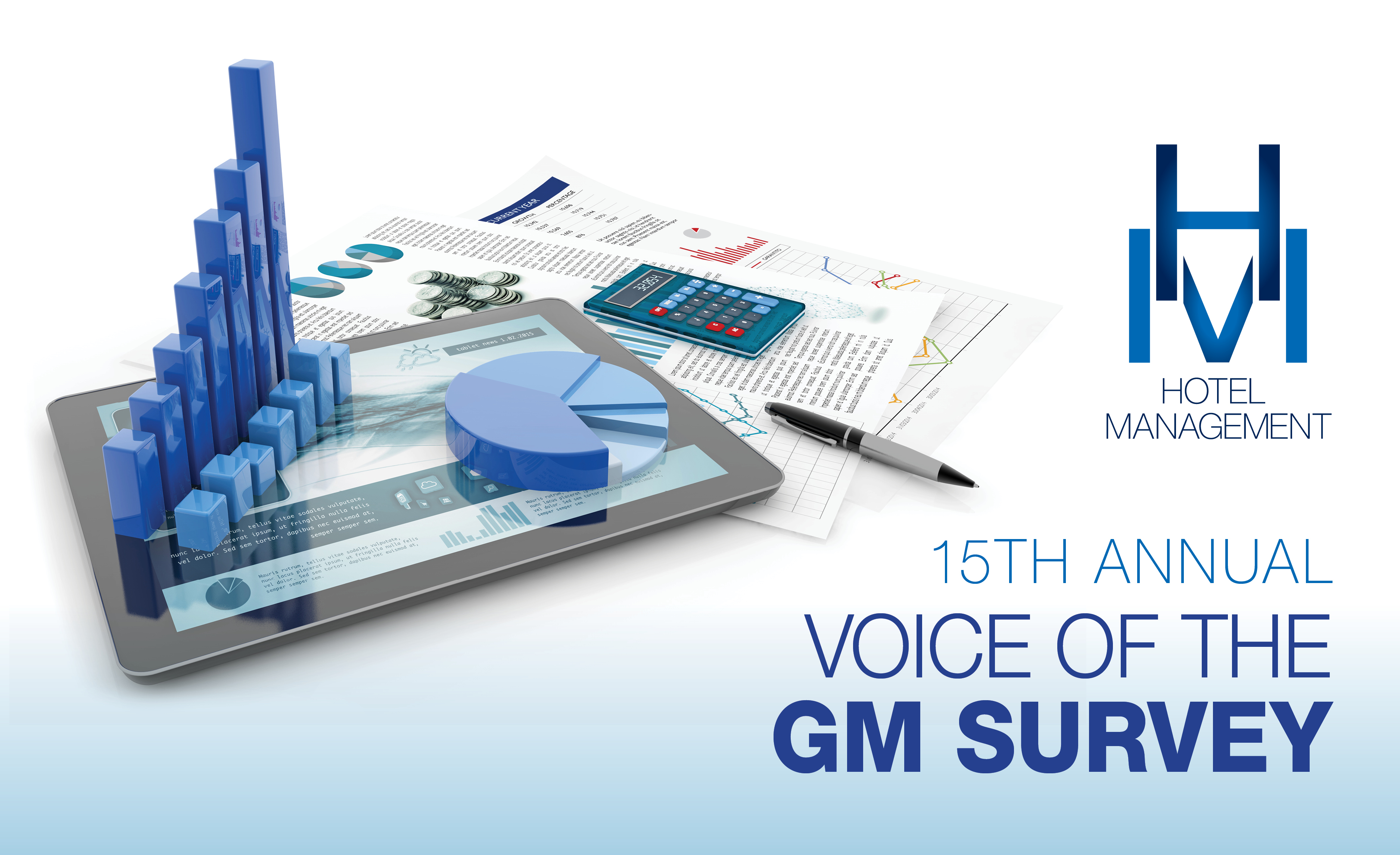 2019 Voice of the GM survey