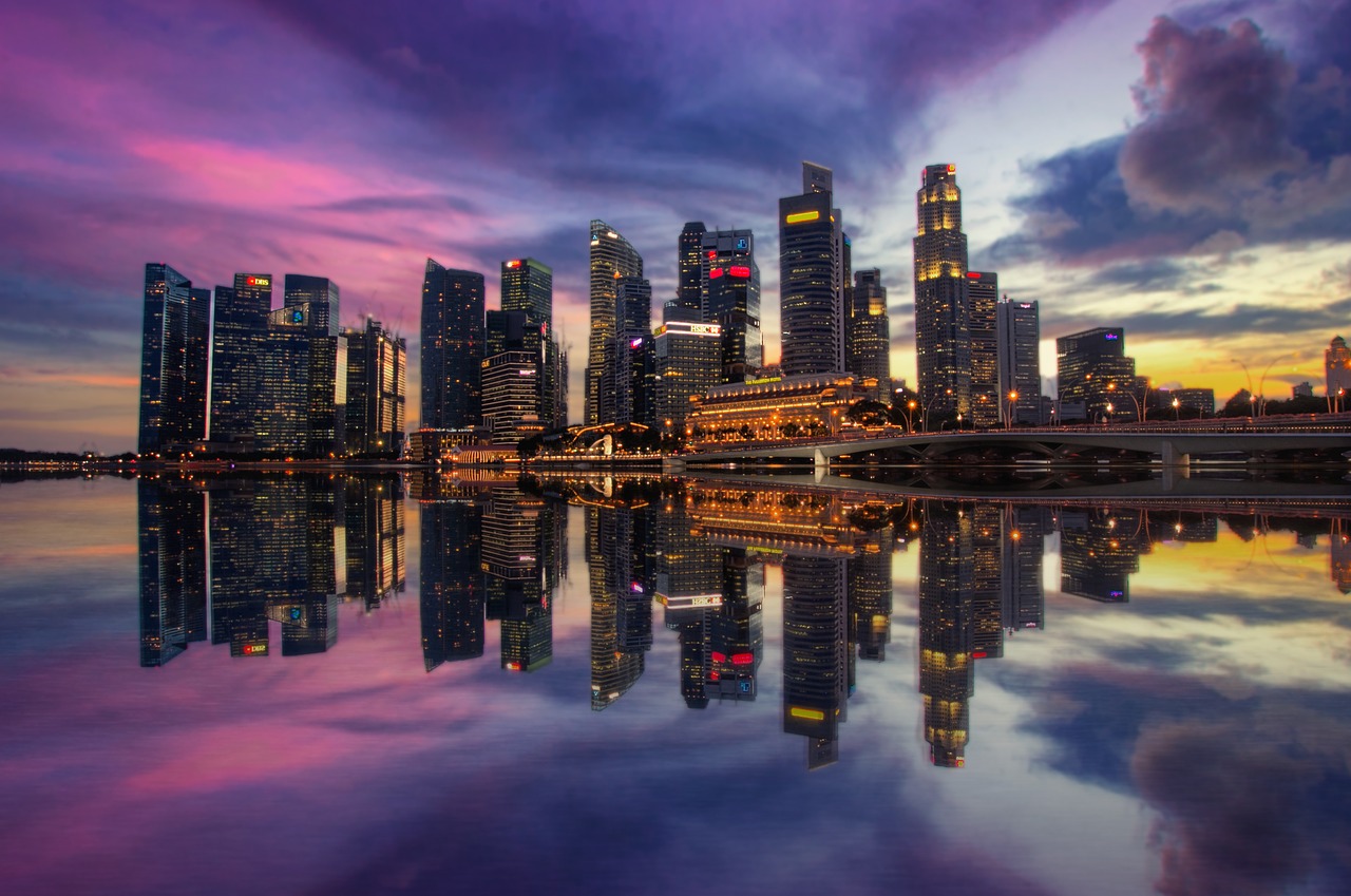 AccorHotels Group and Singapore-based developer EL Development will open a new-build Pullmanin the city center of Singapore