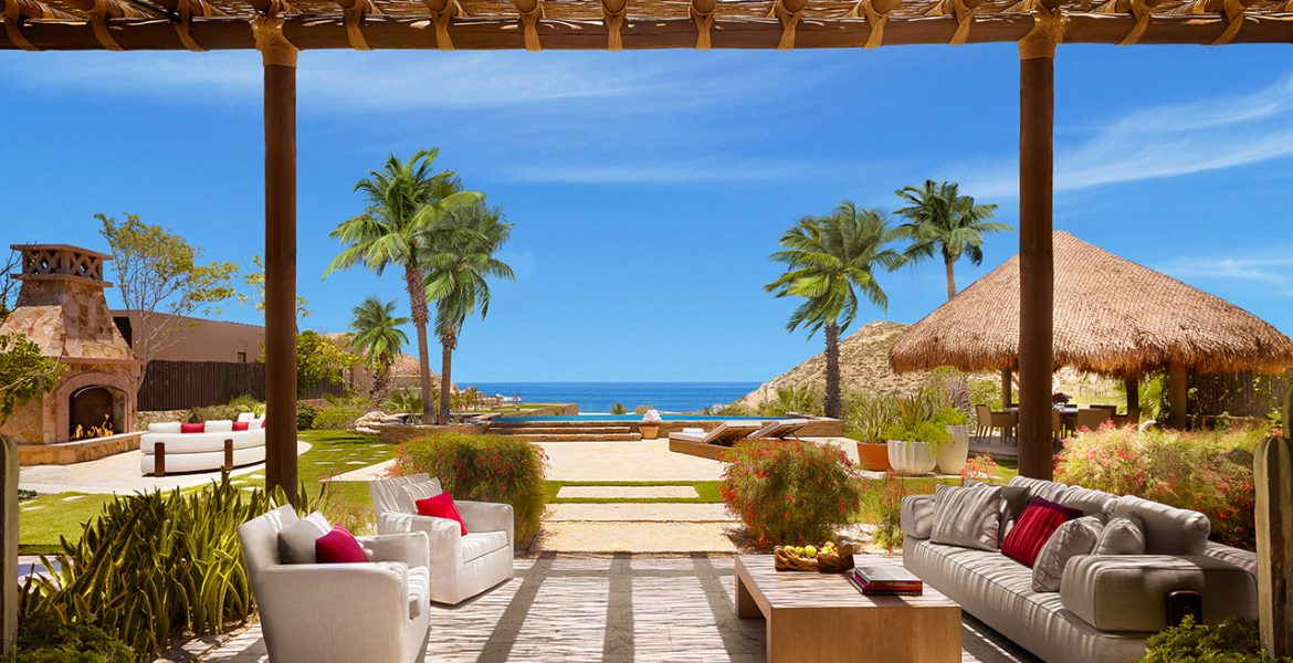 Montage Los Cabos partners with Alice