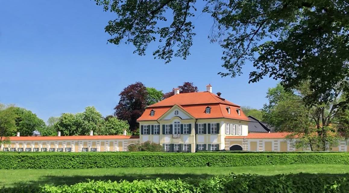 Langham Nymphenburg Residence