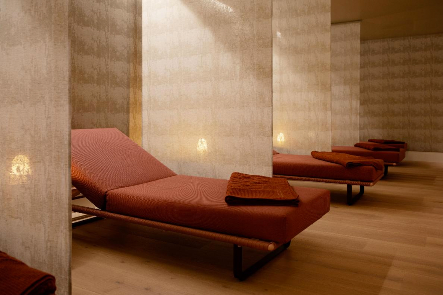 The Merrion unveils new spa, health club in Dublin | Hotel Management