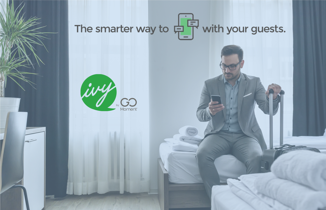 Eagle Hospitality Trust selects smart concierge