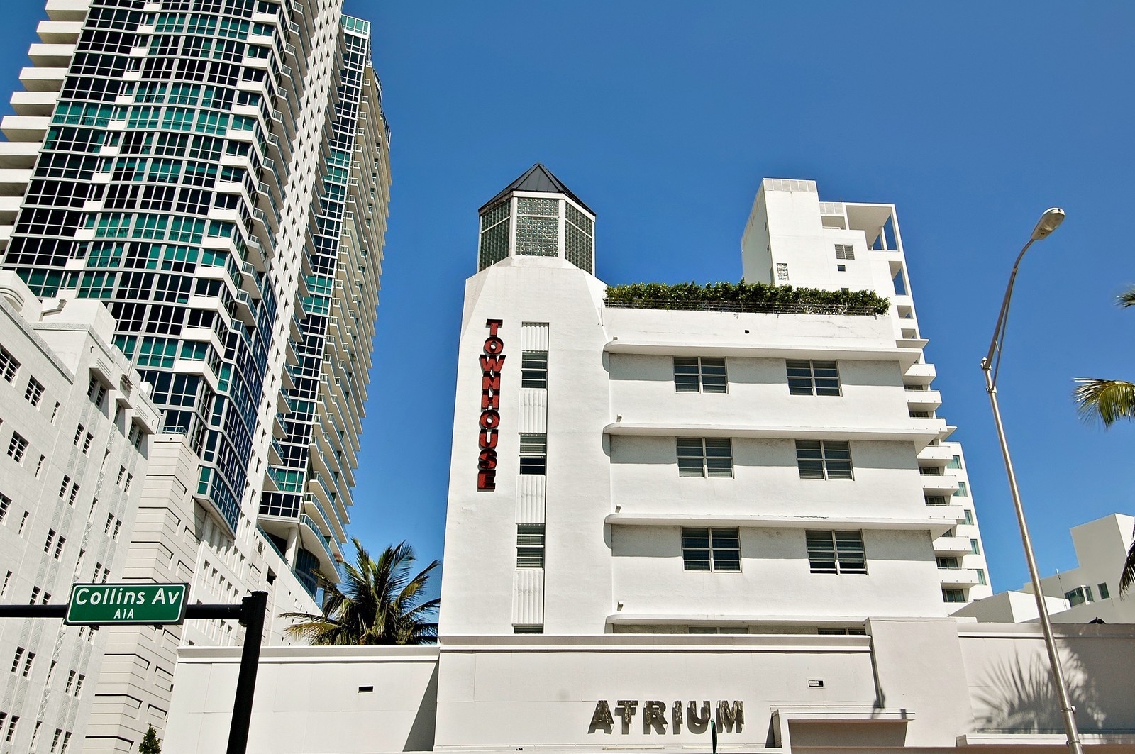 Townhouse Hotel Miami Beach adds flexible ownership reporting 