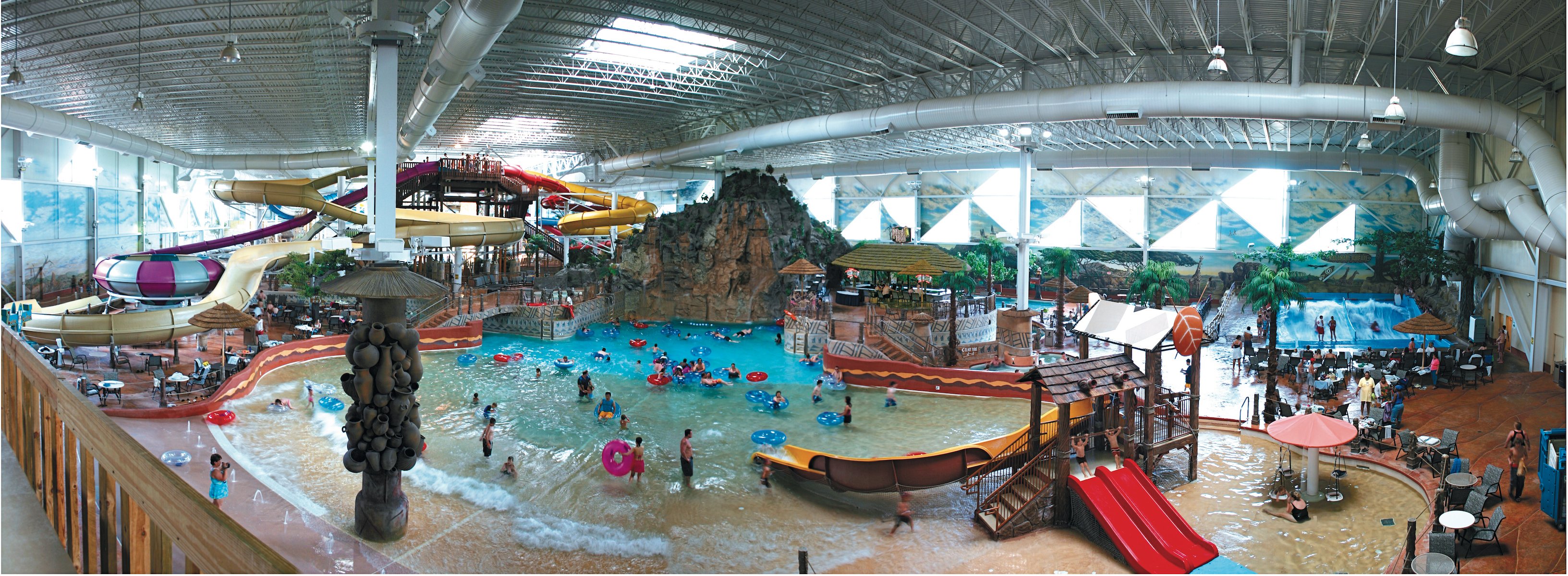 Kalahari Resorts and Conventions partners with IDeaS 