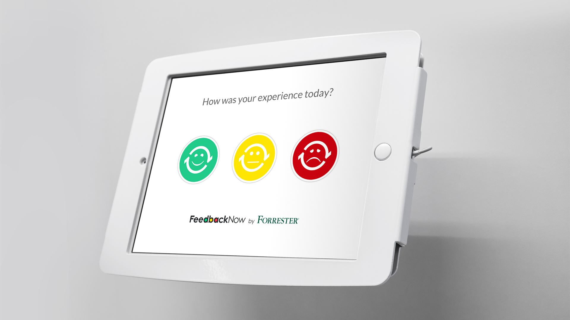 Forrester unveils FeedbackNow 20 a CX analytics solution