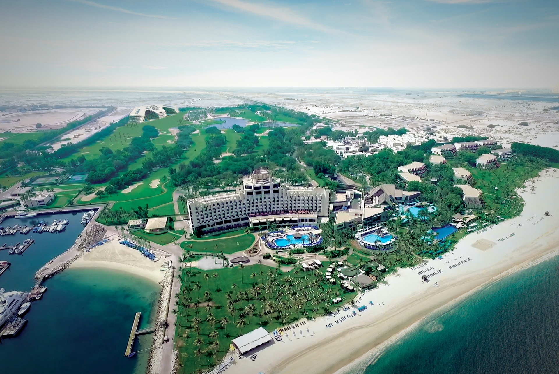 JA Lake View Hotel Dubai voice-enables each guestroom 