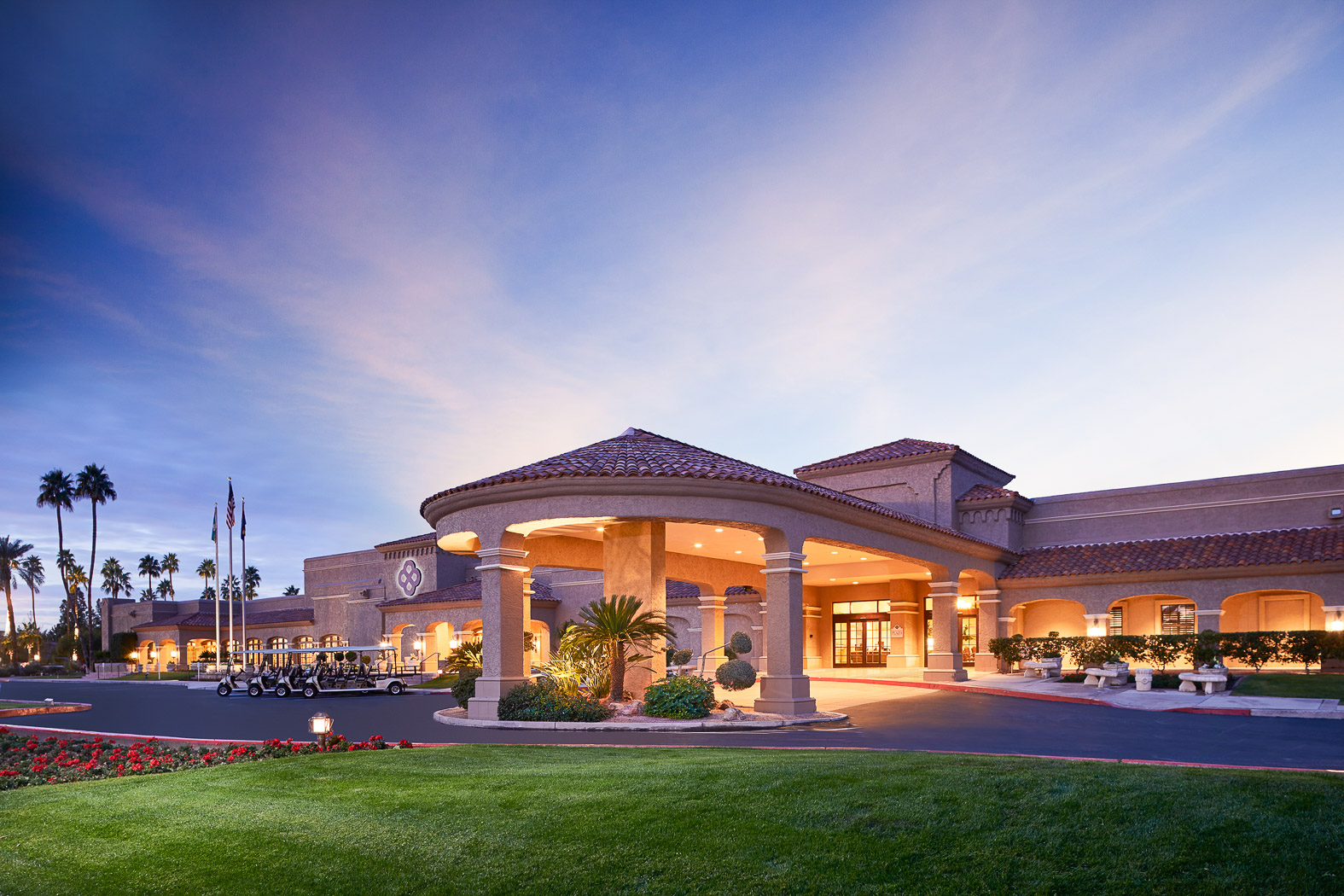Scottsdale Plaza Resort puts accounting in the cloud 