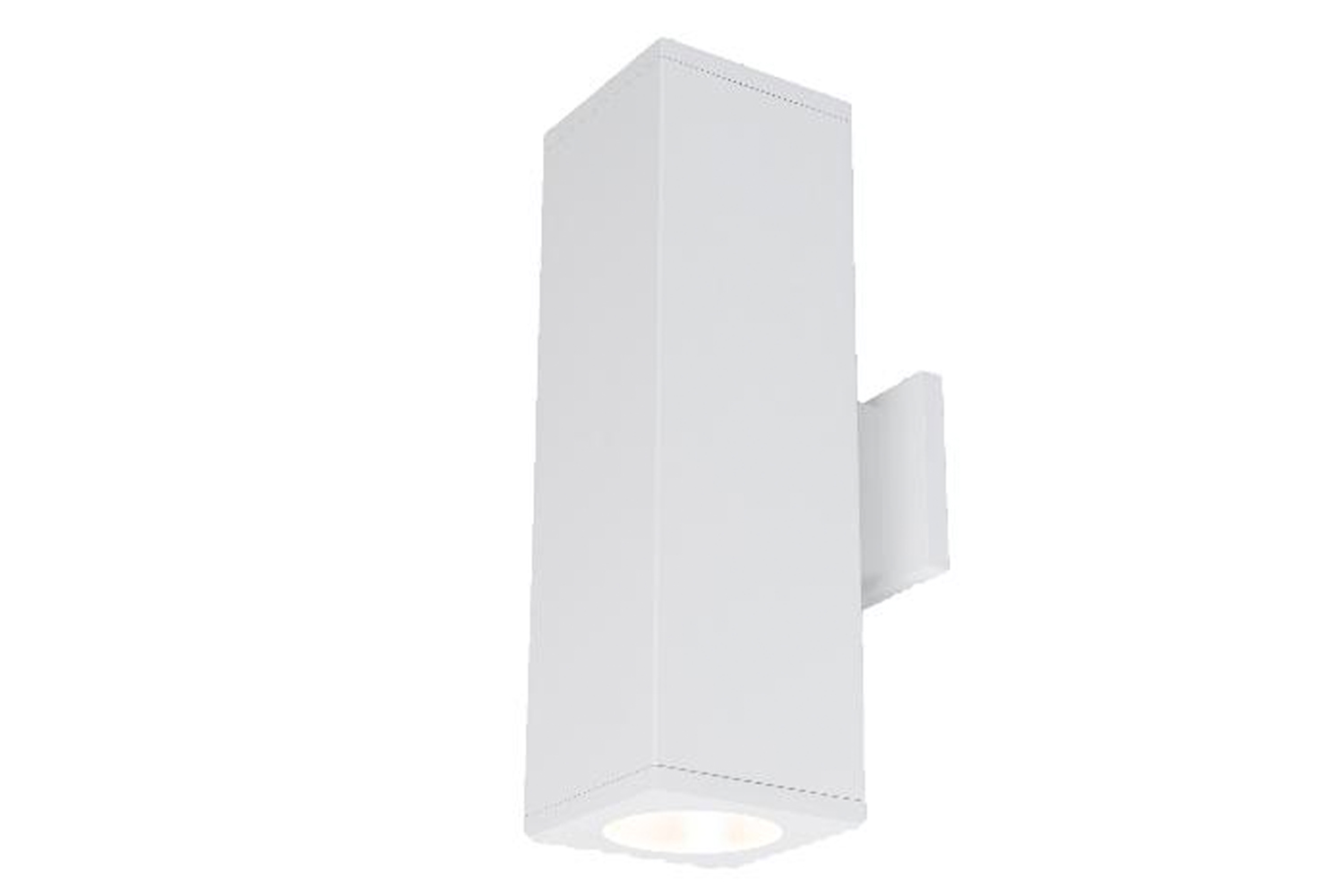Introducing the new Cube ceiling and wall LED luminaire from WAC Lighting
