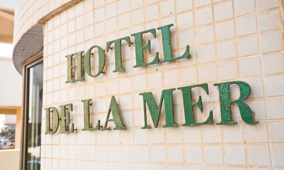 De La Mer Hotel