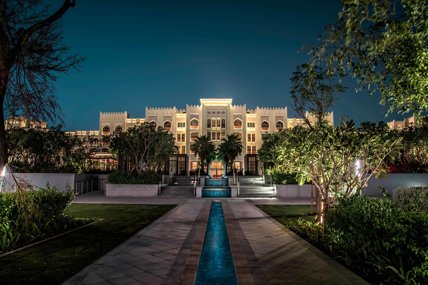 Al Messila A Luxury Collection Resort  Spa