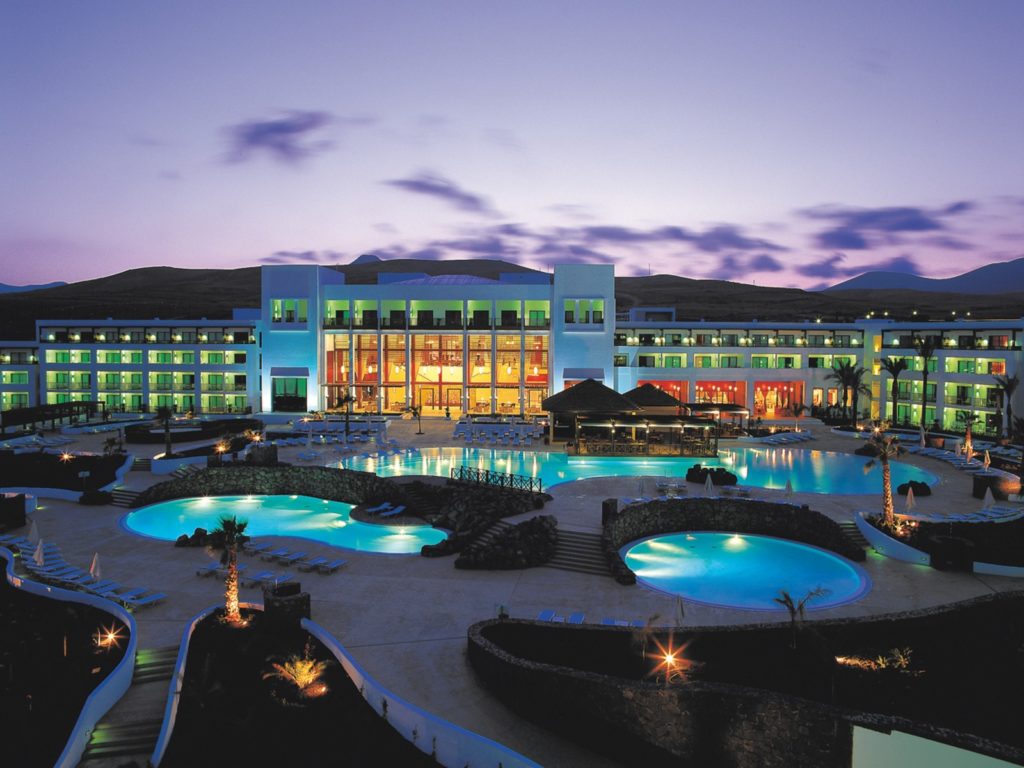 Secrets Lanzarote Resort