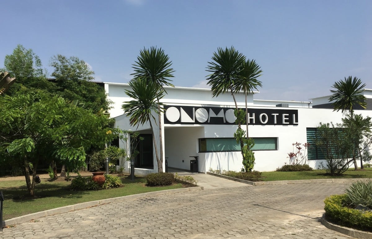 Onomo Hotels