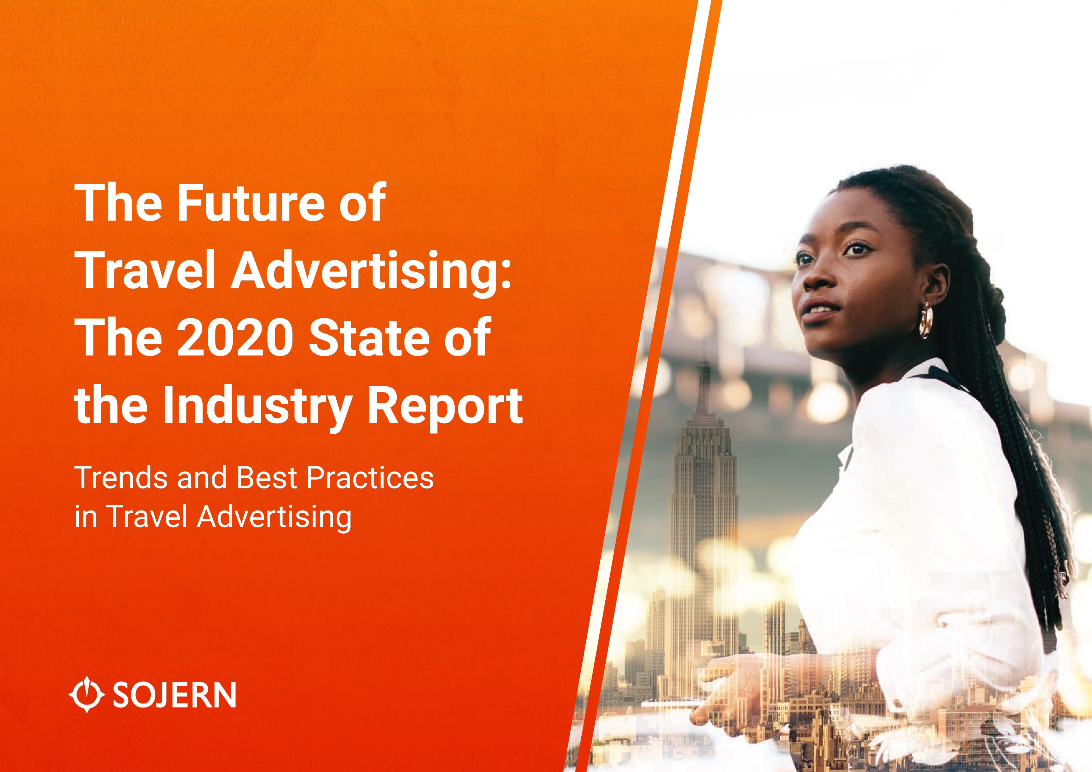 Travel marketing trends revealed in new report