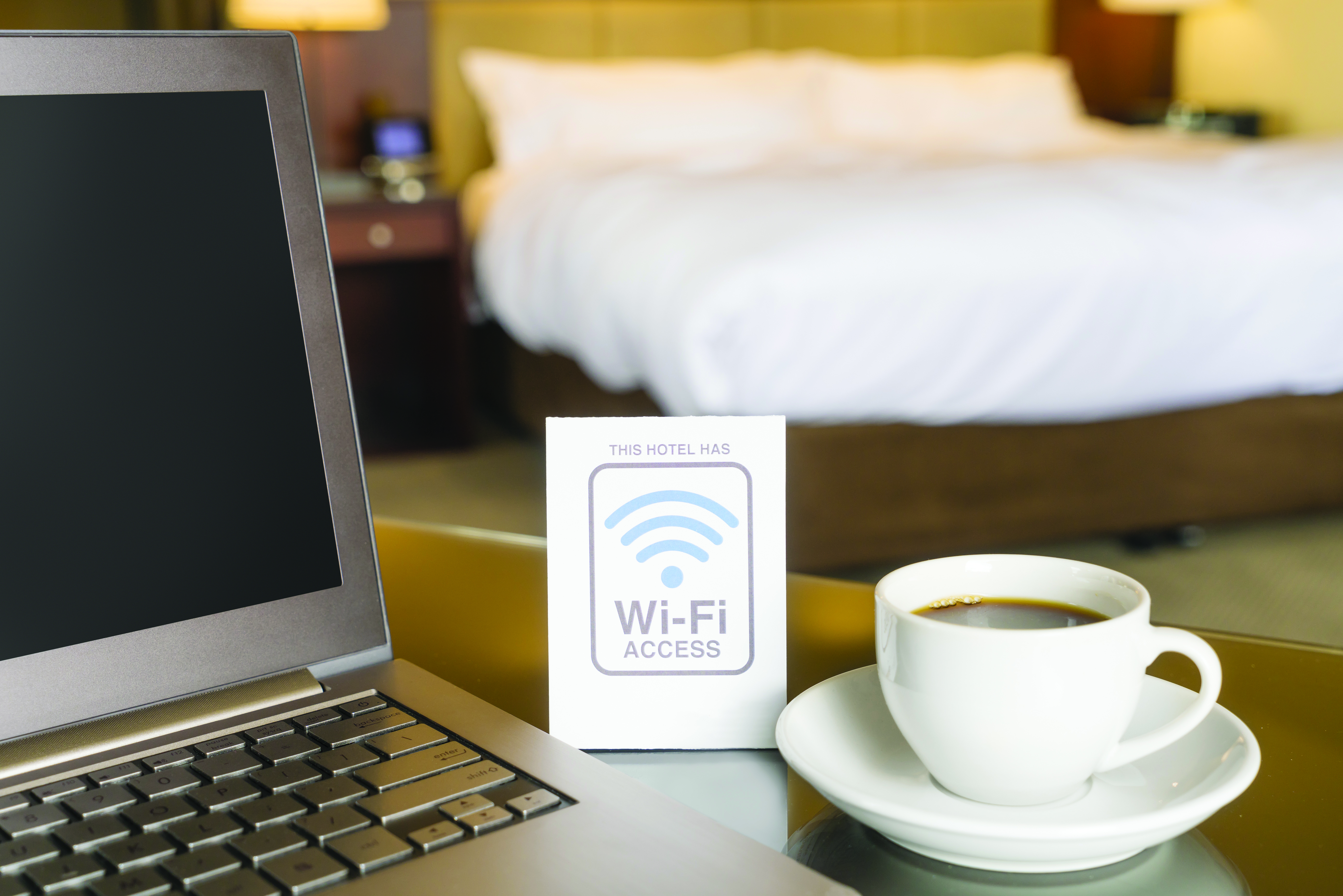 Hotels zero in on Wi-Fi infrastructure for guest satisfaction