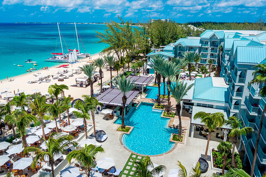 The Westin Grand Cayman Seven Mile Beach Resort  Spa
