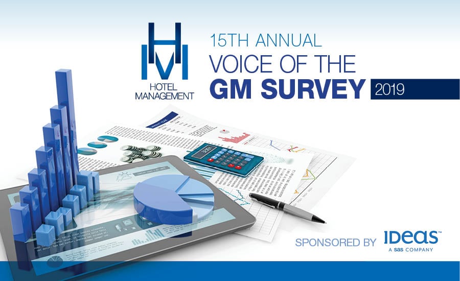2019 Voice of the General Manager