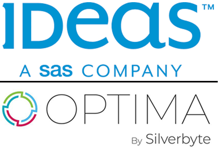 IDeaS and Silverbyte partner 