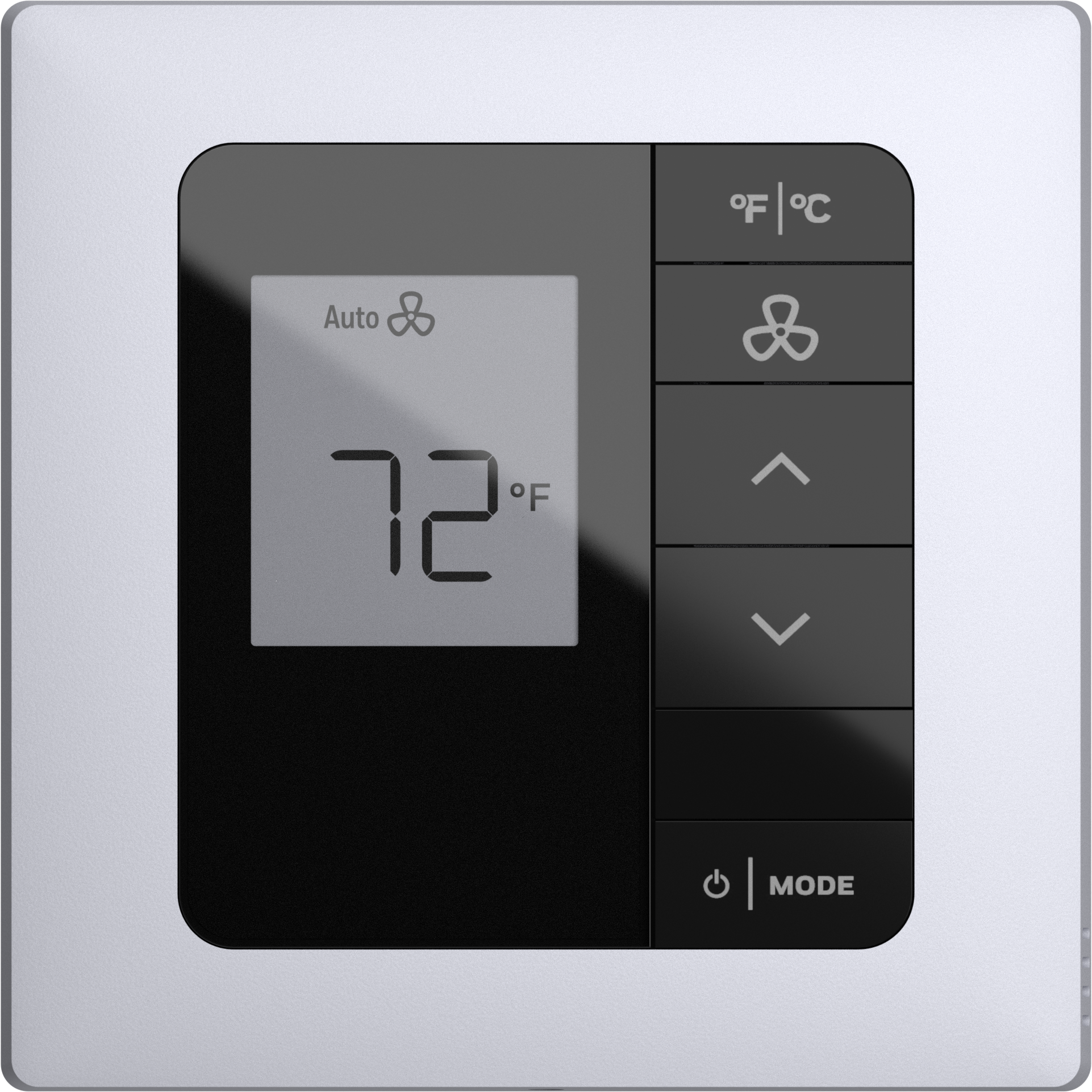 Honeywell adds wireless thermostat