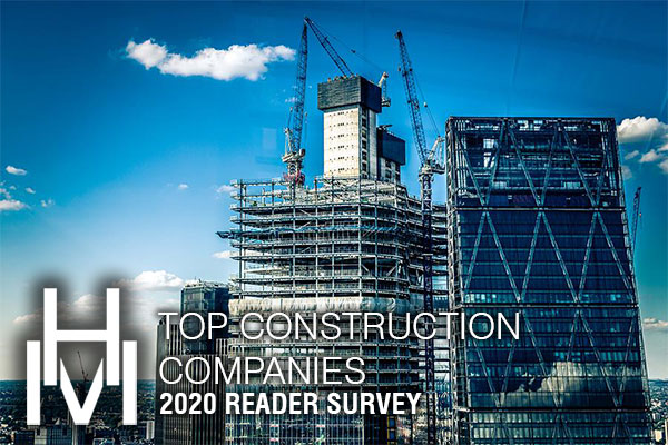 HM 2020 construction survey