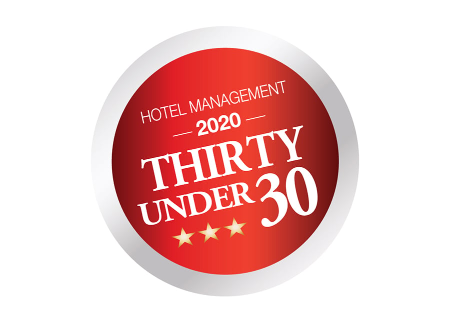2020 HM Thirty Under 30