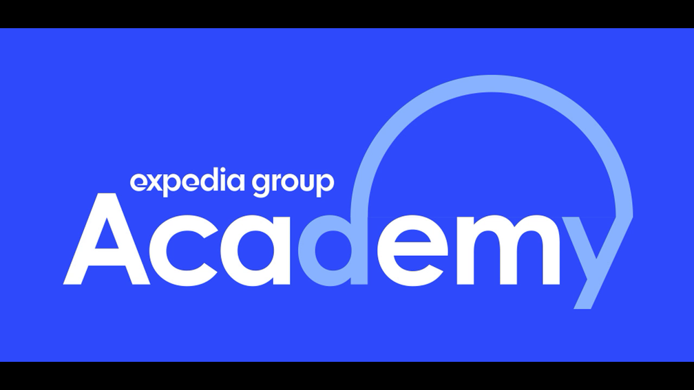 Expedia Group Academy 