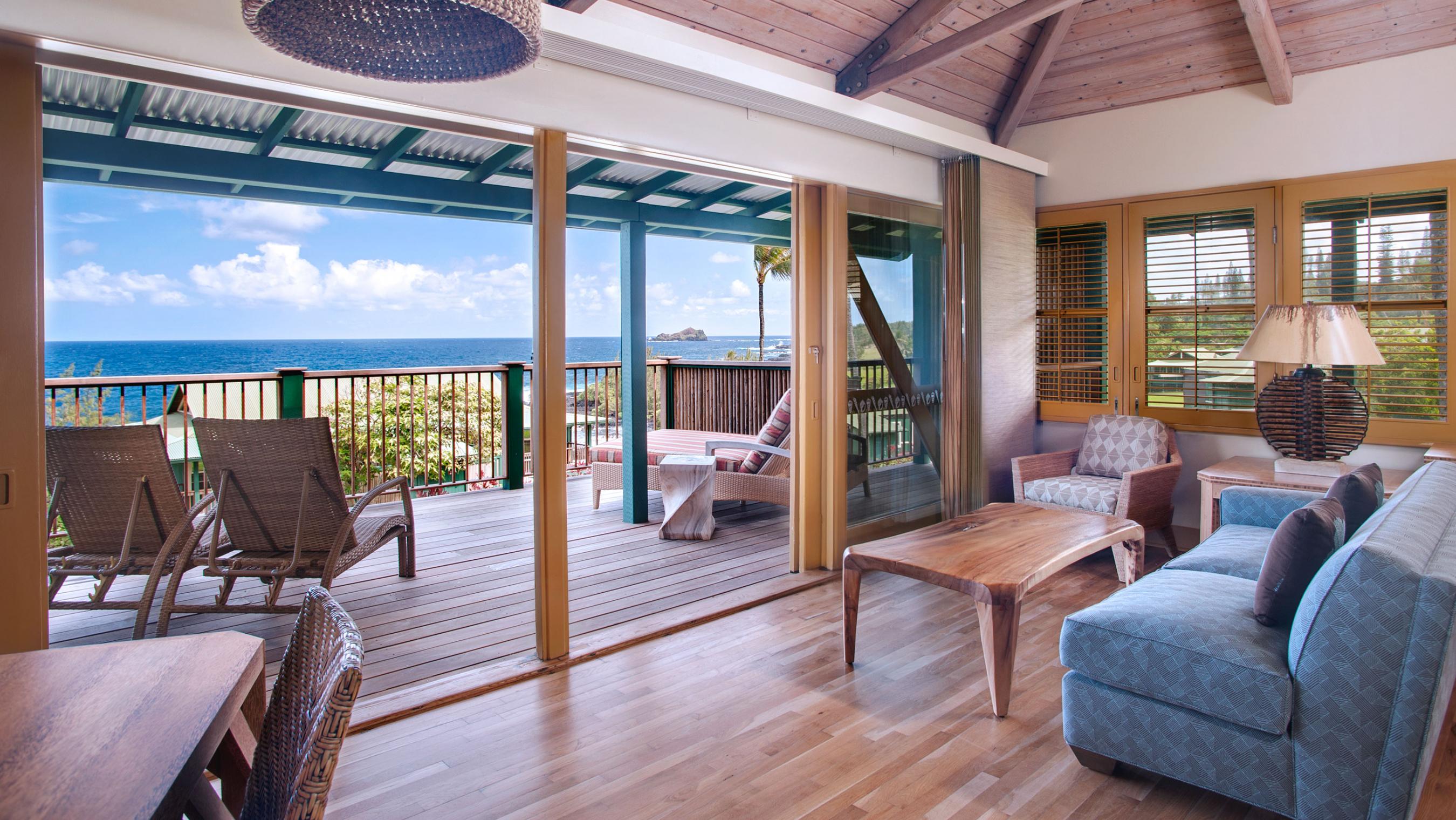 Hna-Maui Resort