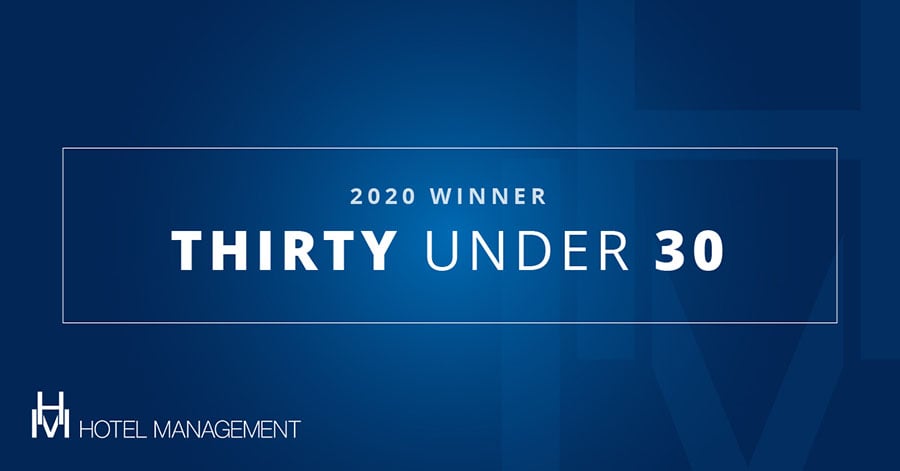 2020 HM Thirty Under 30 winners