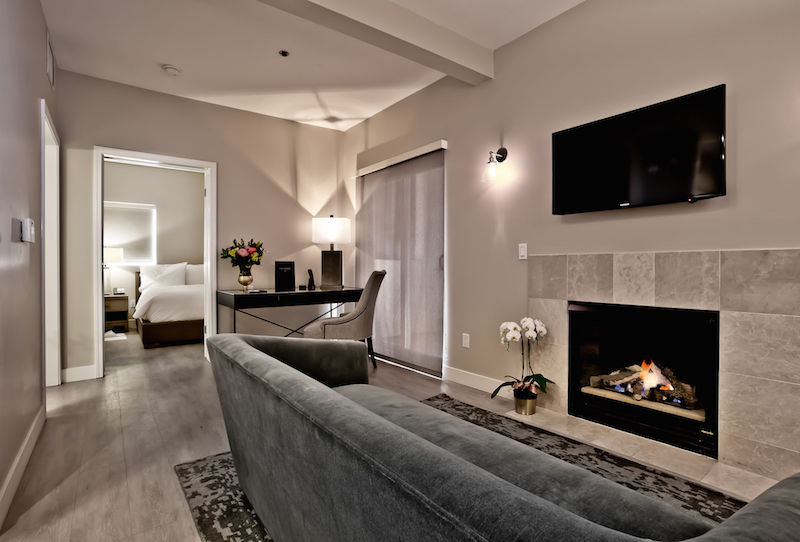 California Hotel Plans Expansion Management California Hotel Plans Expansion, Vanity Spa Salon Sunnyvale Ca