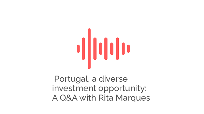 Rita Marques Podcast image 