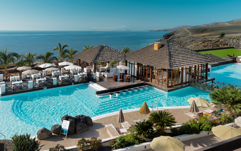 AMResorts Secrets Lanzarote Resort and Sp