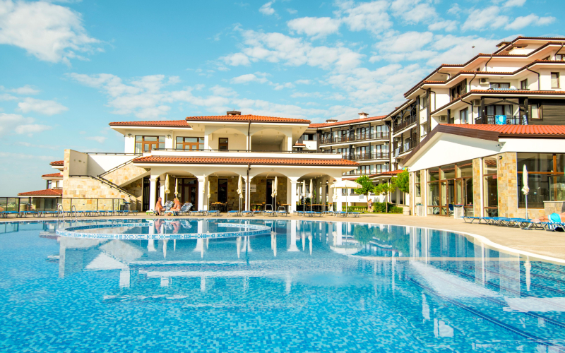 TUI Blue Nevis For Families in Bulgaria