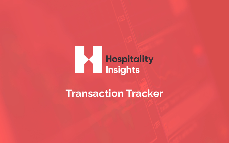 Transaction Tracker