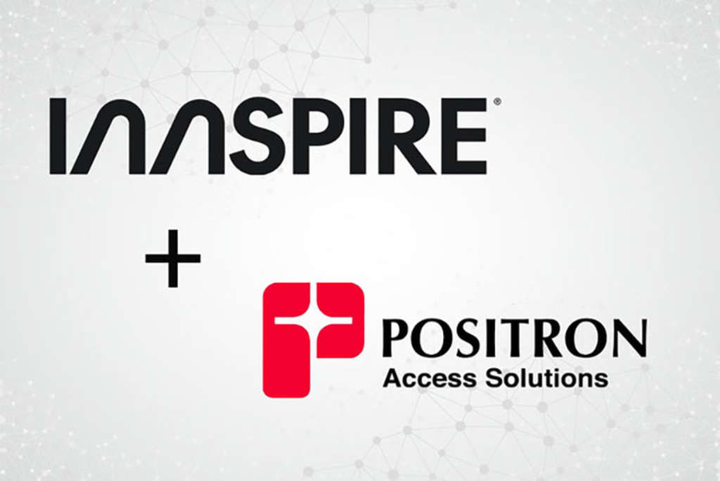 InnSpire partners with Positron