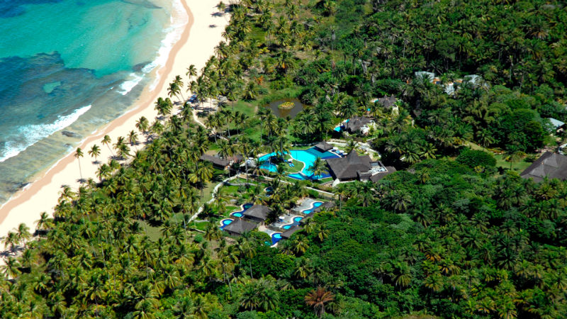Anantara Marau Bahia Resort