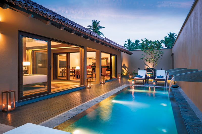 Luxury Sri Lanka
