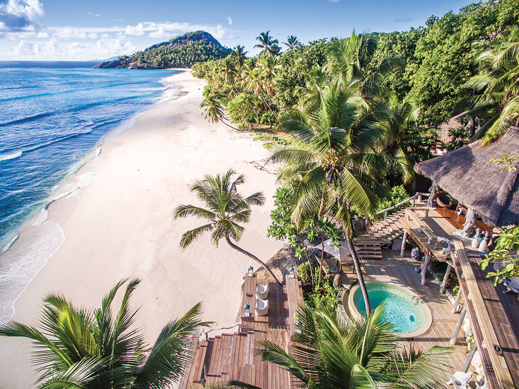 Remarkable North Island: What Awaits in the Seychelles' Most Exclusive Resort | Luxury Travel Advisor